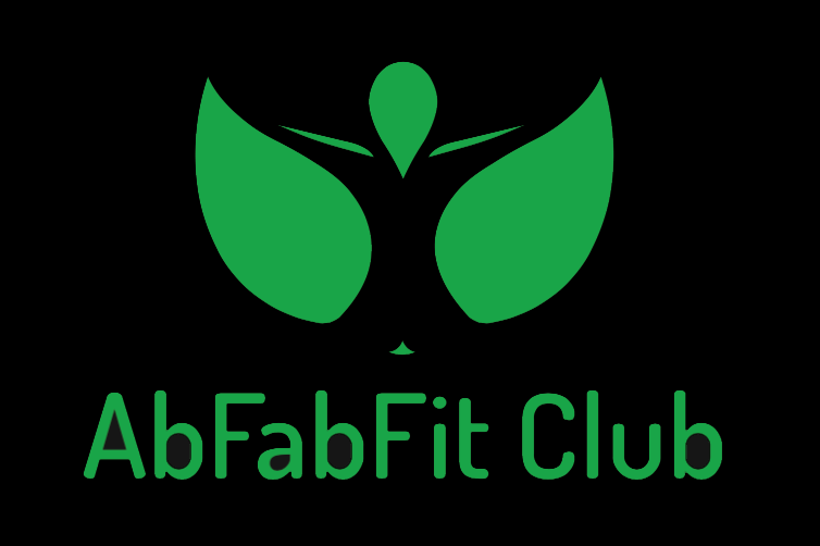 AbFabFit Club Logo